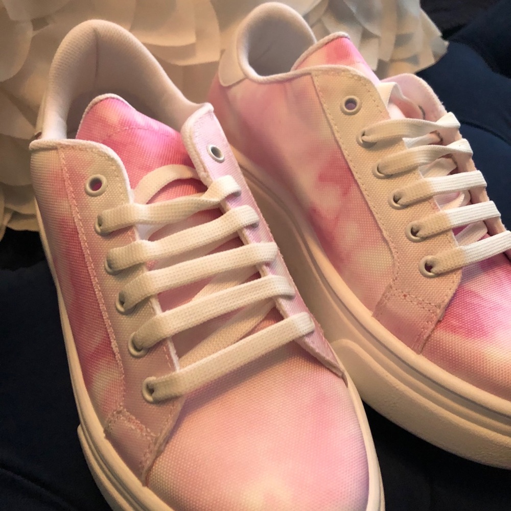 ASOS DESIGN sneakers - Picture 9 of 10